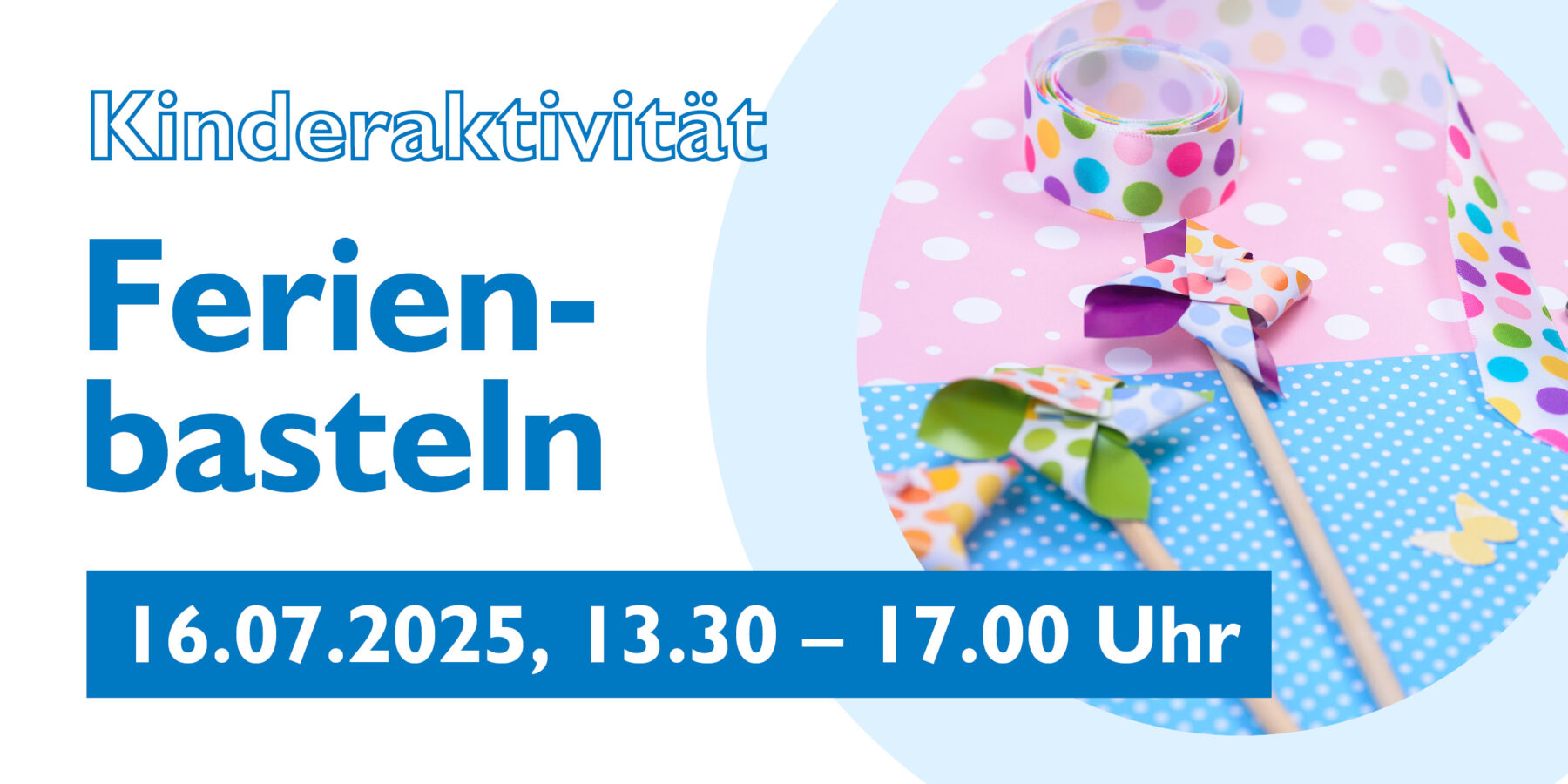 ferienbasteln